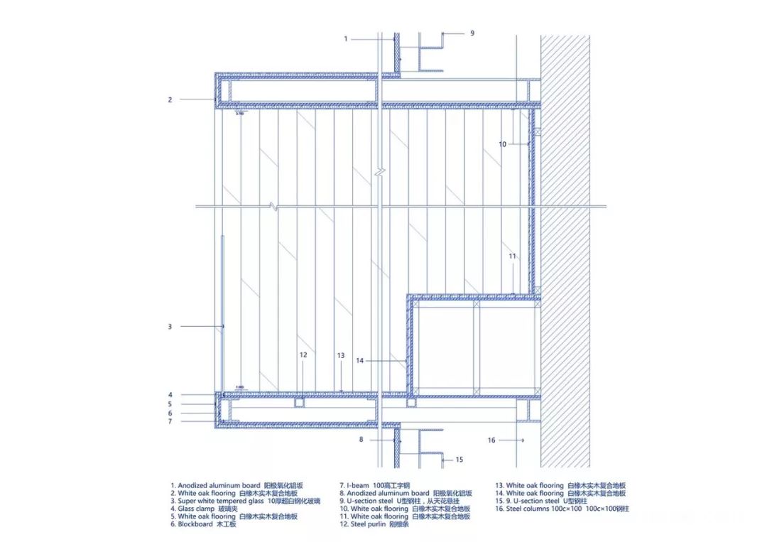 未来之丘 | 广州办公楼的生态与自由气息-173