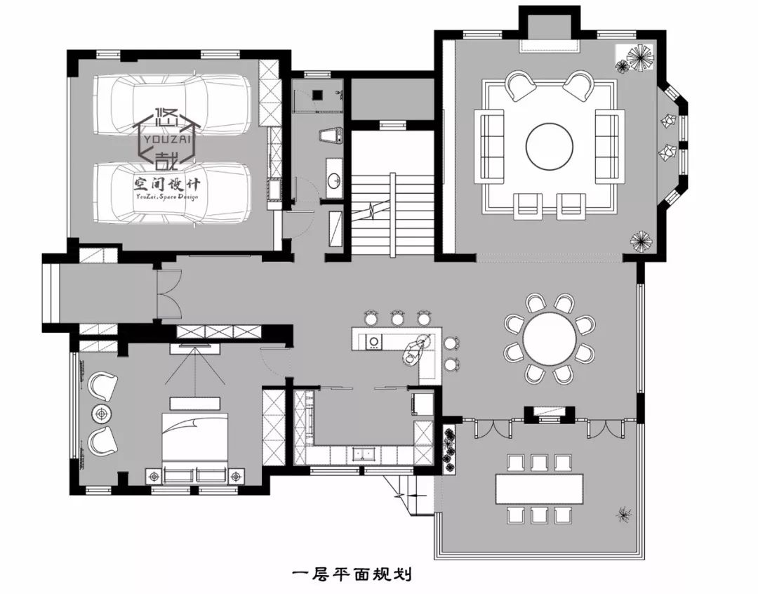 悠哉空间 | 梦回天鹅堡-24