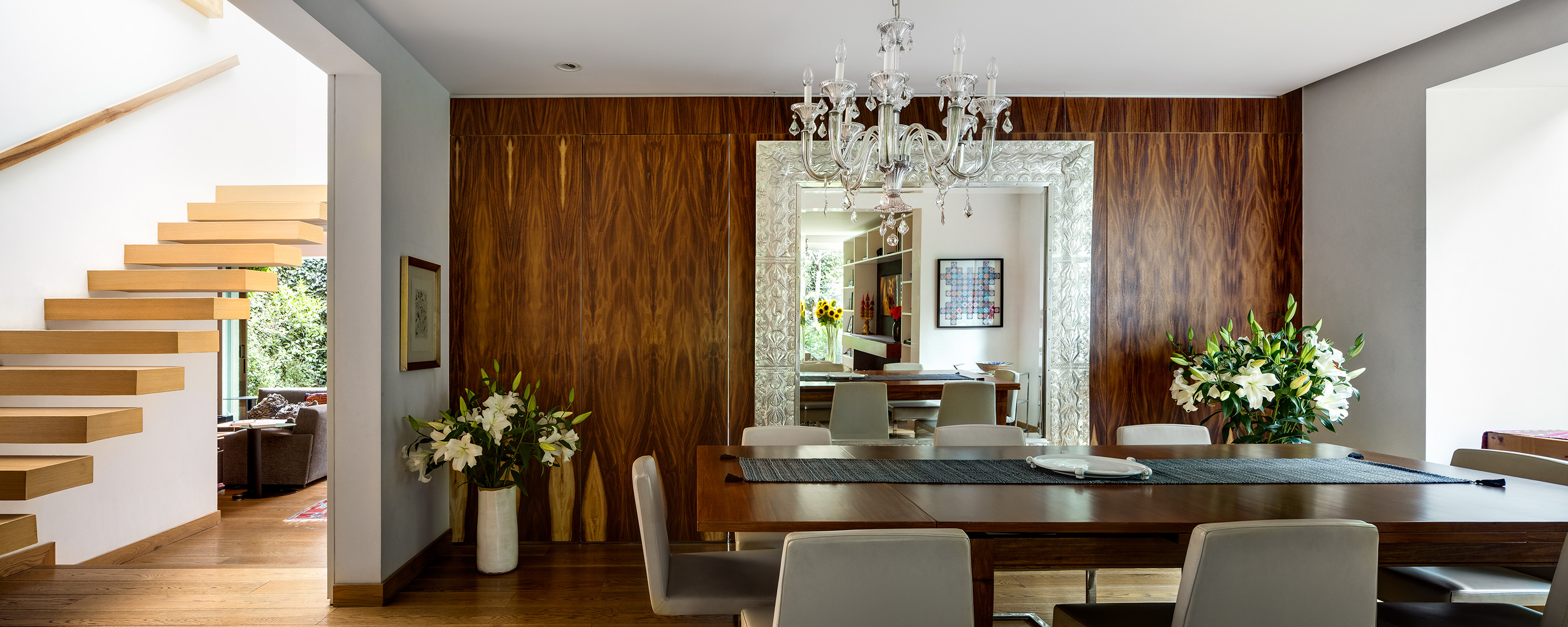 2014 年打造的美丽露台住宅-10