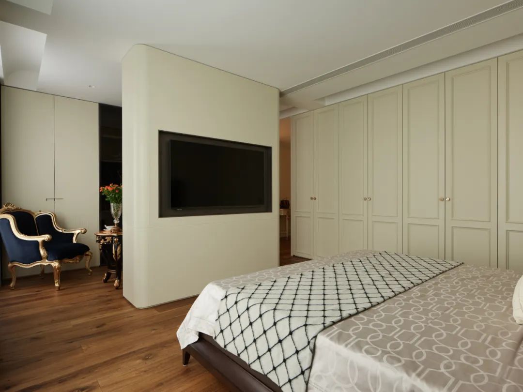 荣安香园丨中国宁波丨宁波王敏巧空间设计-31