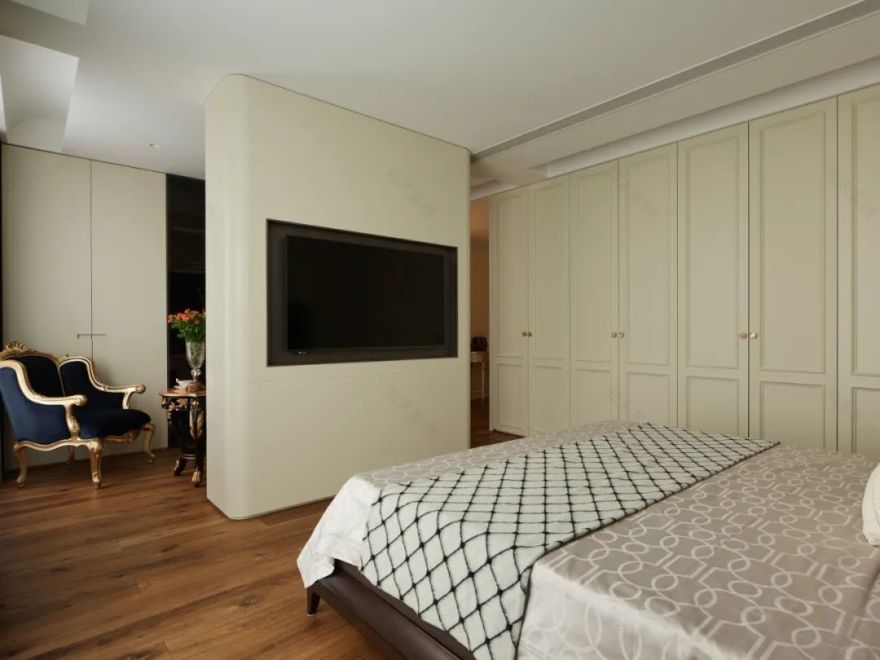 荣安香园丨中国宁波丨宁波王敏巧空间设计-31