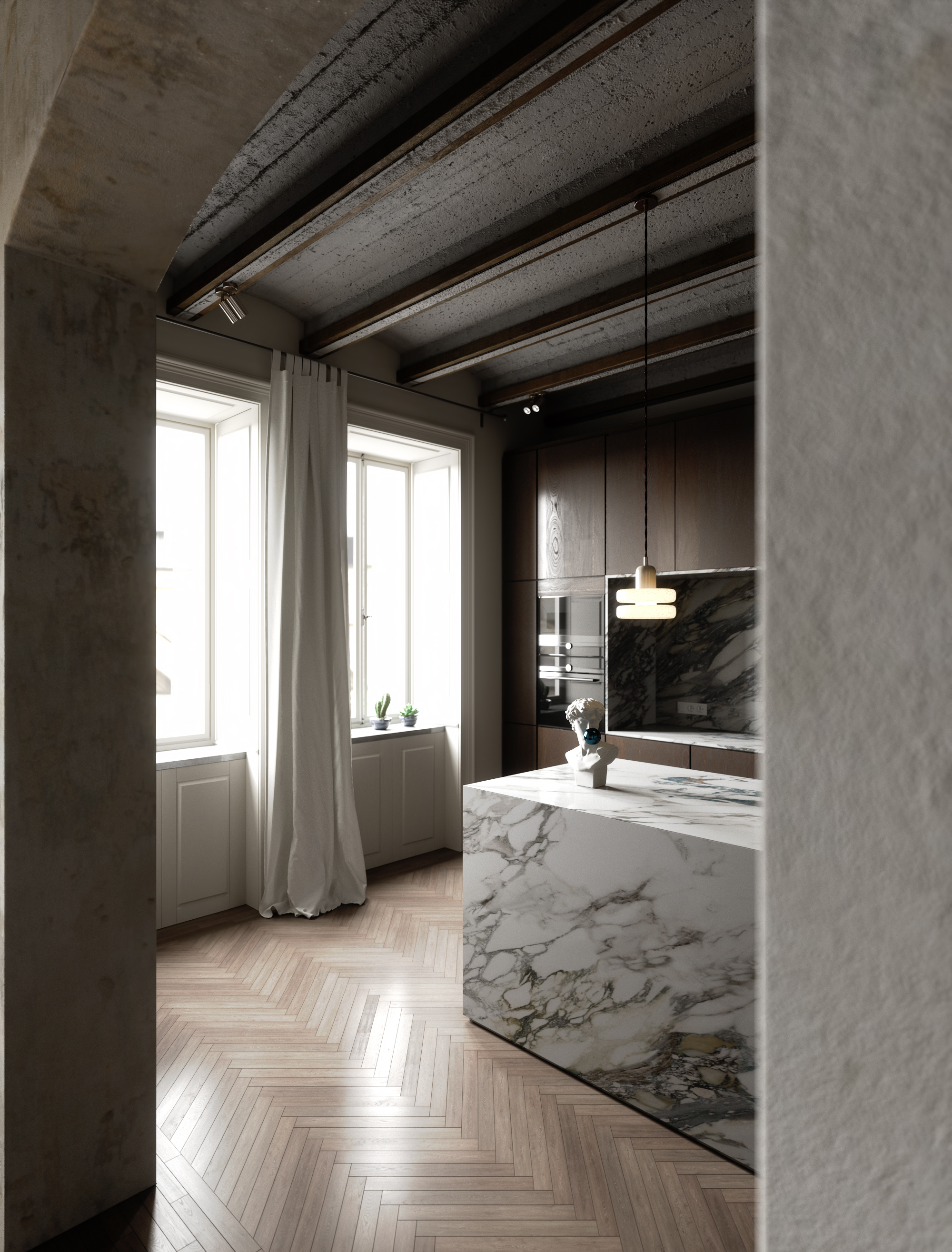 AUSTRIAN APARTMENTS（奥地利公寓）-4