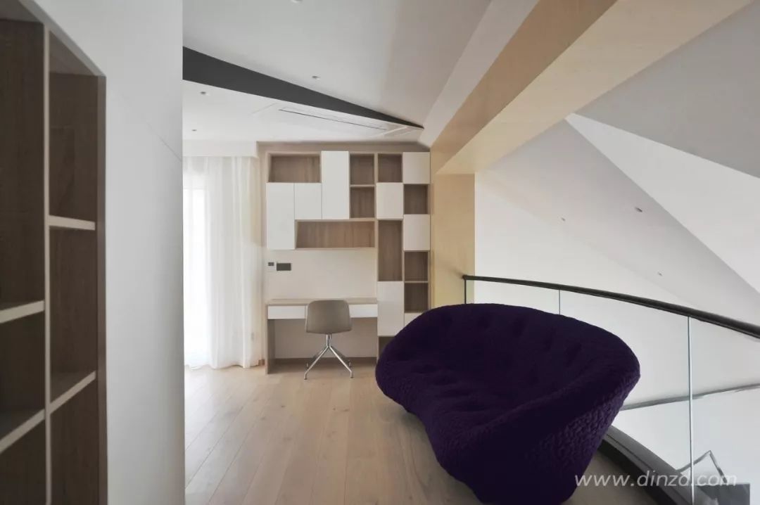 江南水乡的现代栖居——天目国际村-108