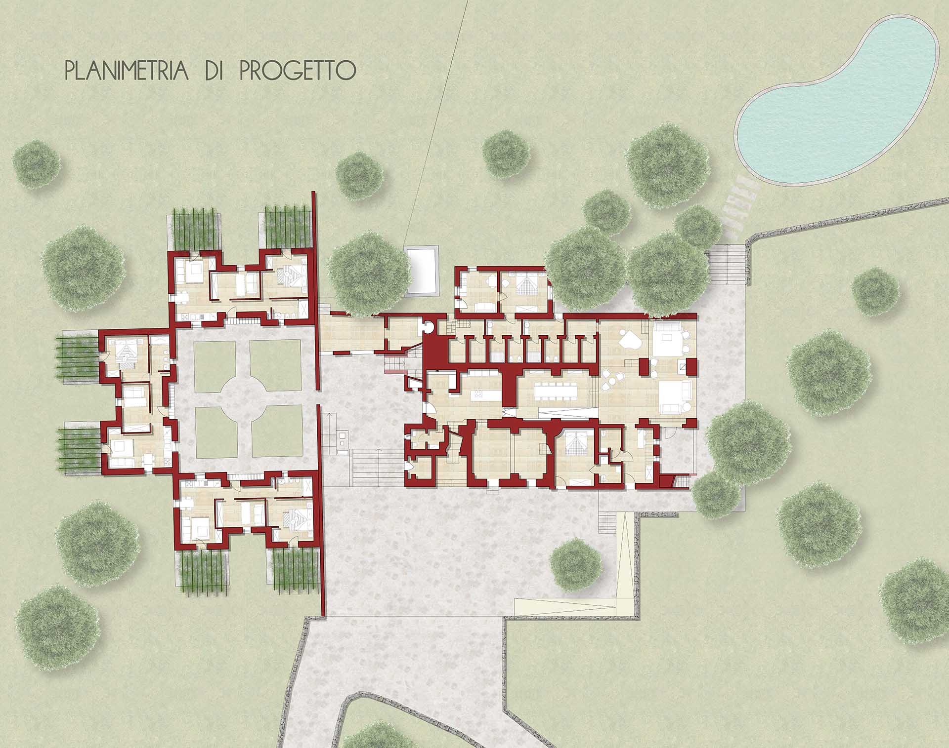 丨意大利丨Arkitetti Flore & Venezia-45