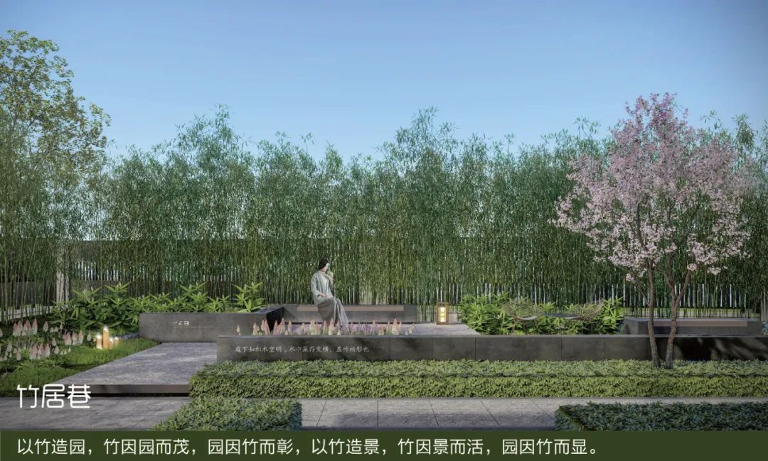 遇建·天旭阖院丨中国河北丨腾远设计-91