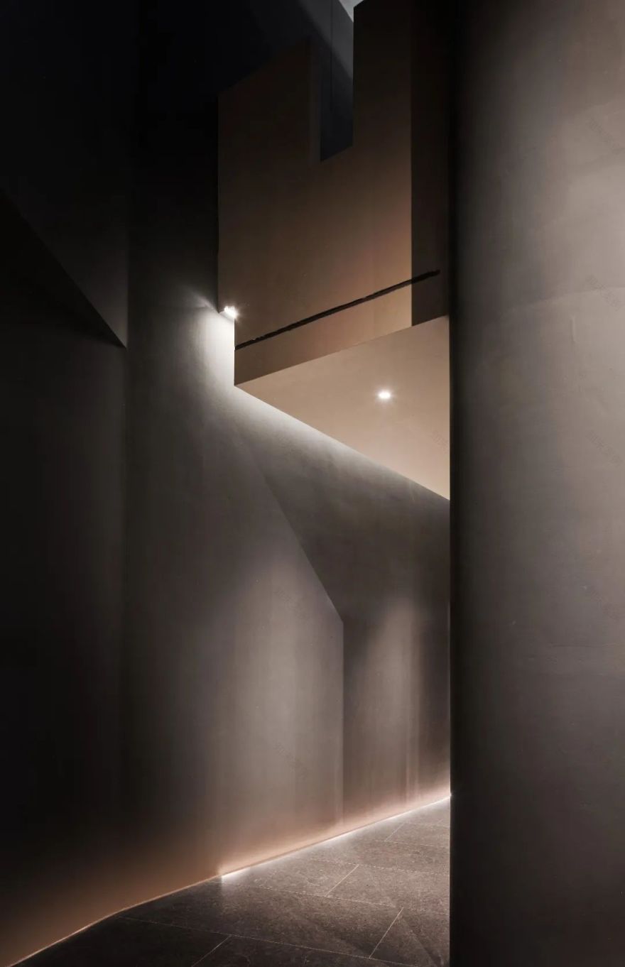 梦天木作广州建博会展厅丨中国广州丨BalanS,沈健,蒋国成-16