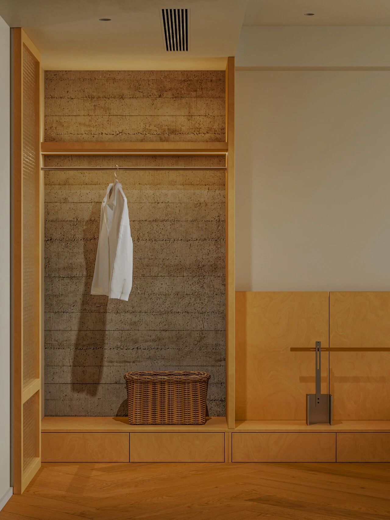 春深住宅室内设计丨中国台州丨為设计（For You Design）-74