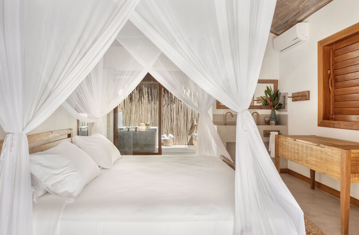 巴西 pousada hay 旅馆丨薇薇安·亨尼科特·阿尔奎特塔斯和协会-33