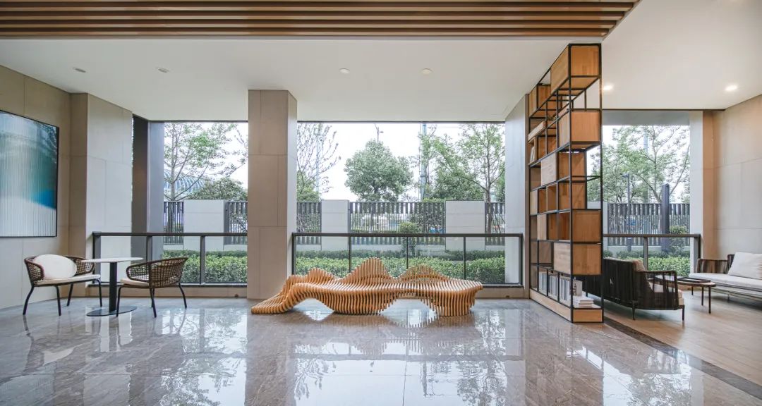 |DARRY·戴瑞软装 | 生活的 “N+1” 次方-17