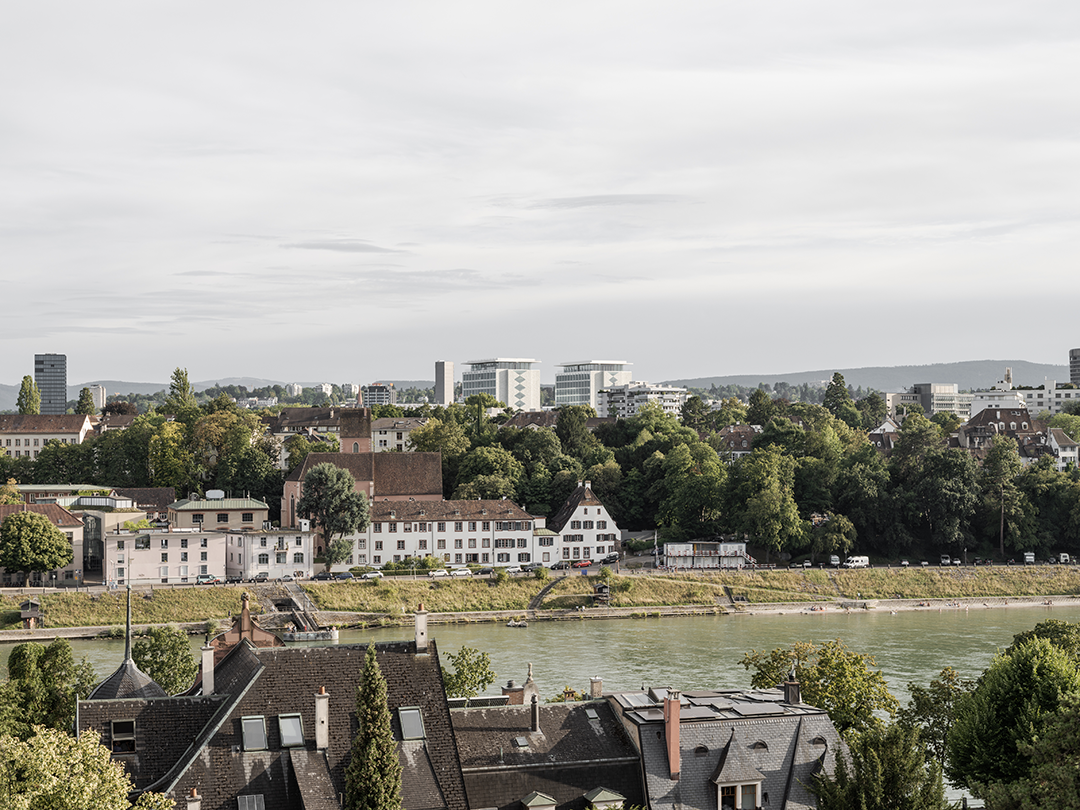 Helvetia保险巴塞尔总部丨瑞士丨Herzog & de Meuron-96