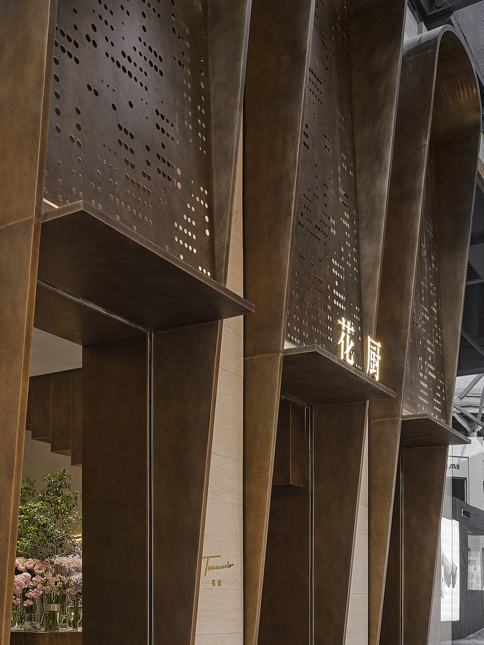 Tomacado 花厨丨中国杭州丨梁筑设计事务所-6