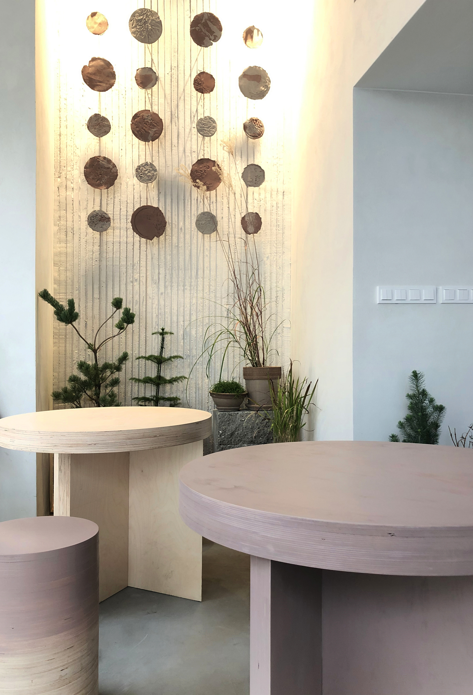 金蛋咖啡馆丨捷克丨mh architects-35