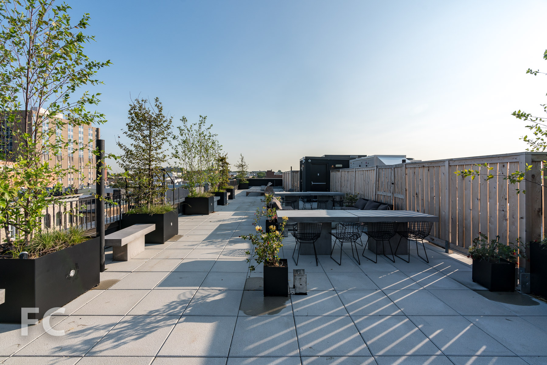 Building Tour: Glassworks Bushwick — FIELD CONDITION-16