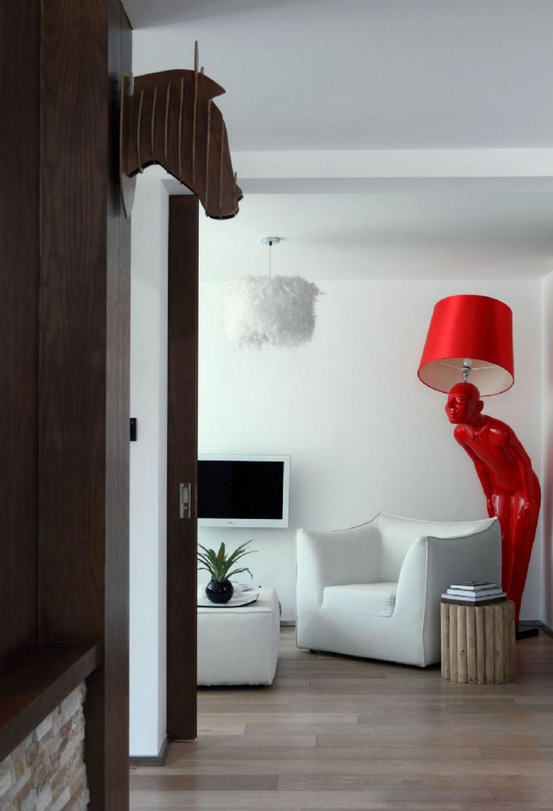 “三味”书屋——玫瑰园别墅-2