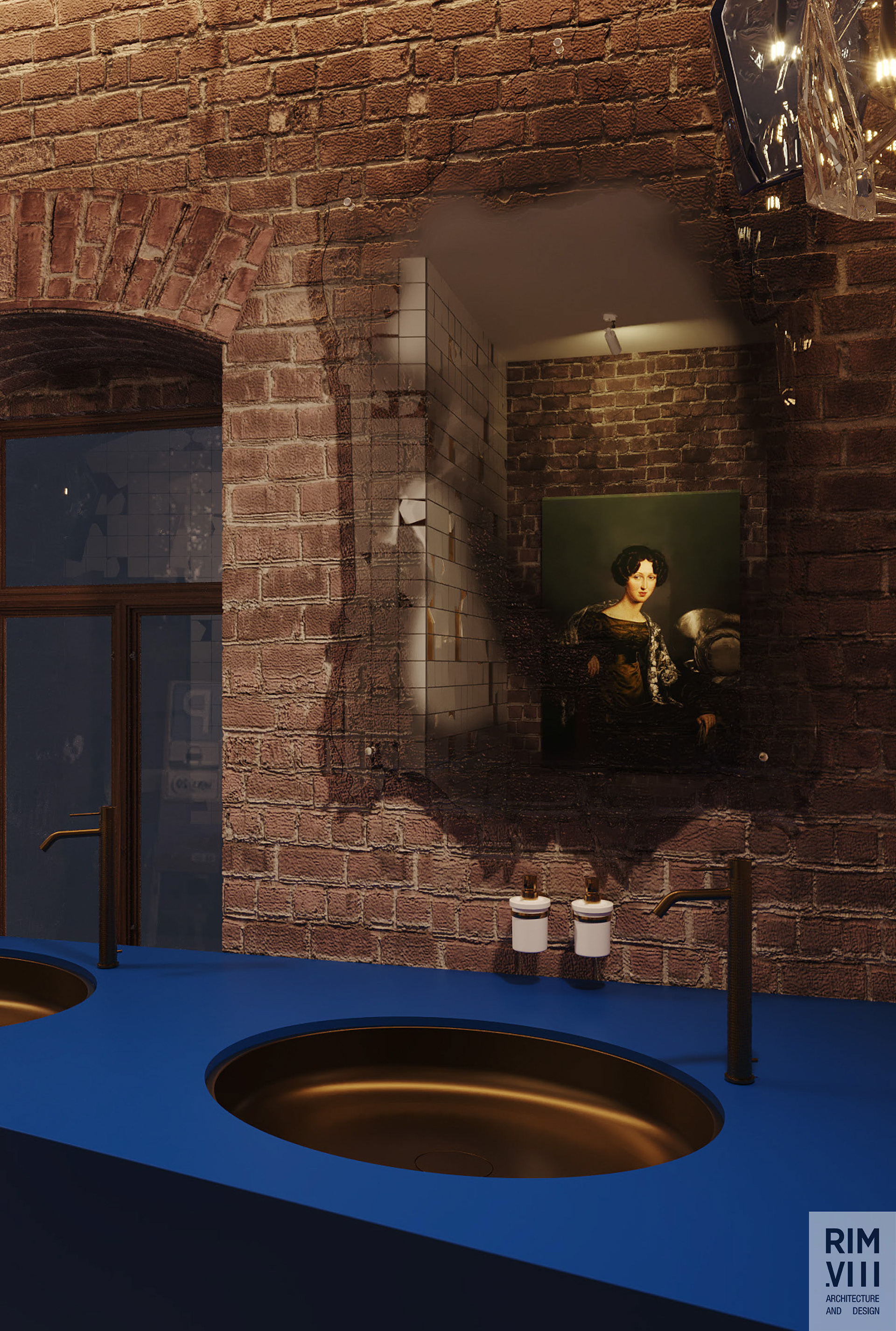 特雷佳科娃的家庭餐厅-7