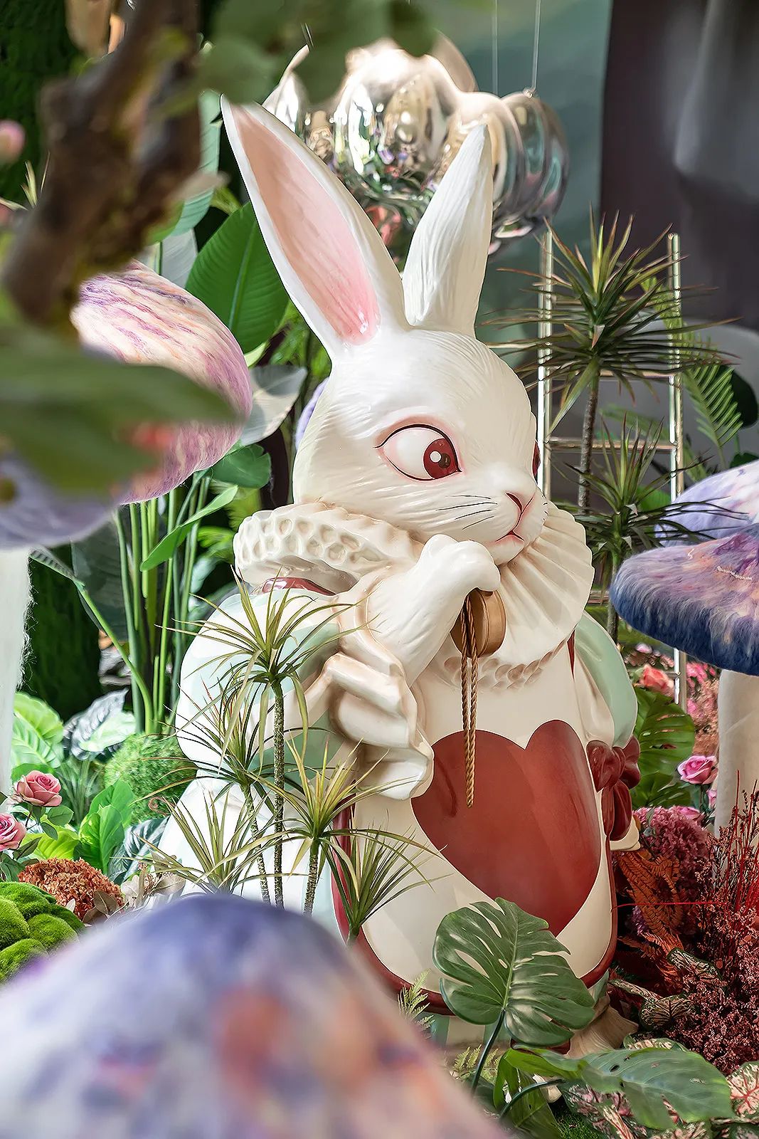 中海·金地中央园著丨中国金华丨赛拉维设计-24