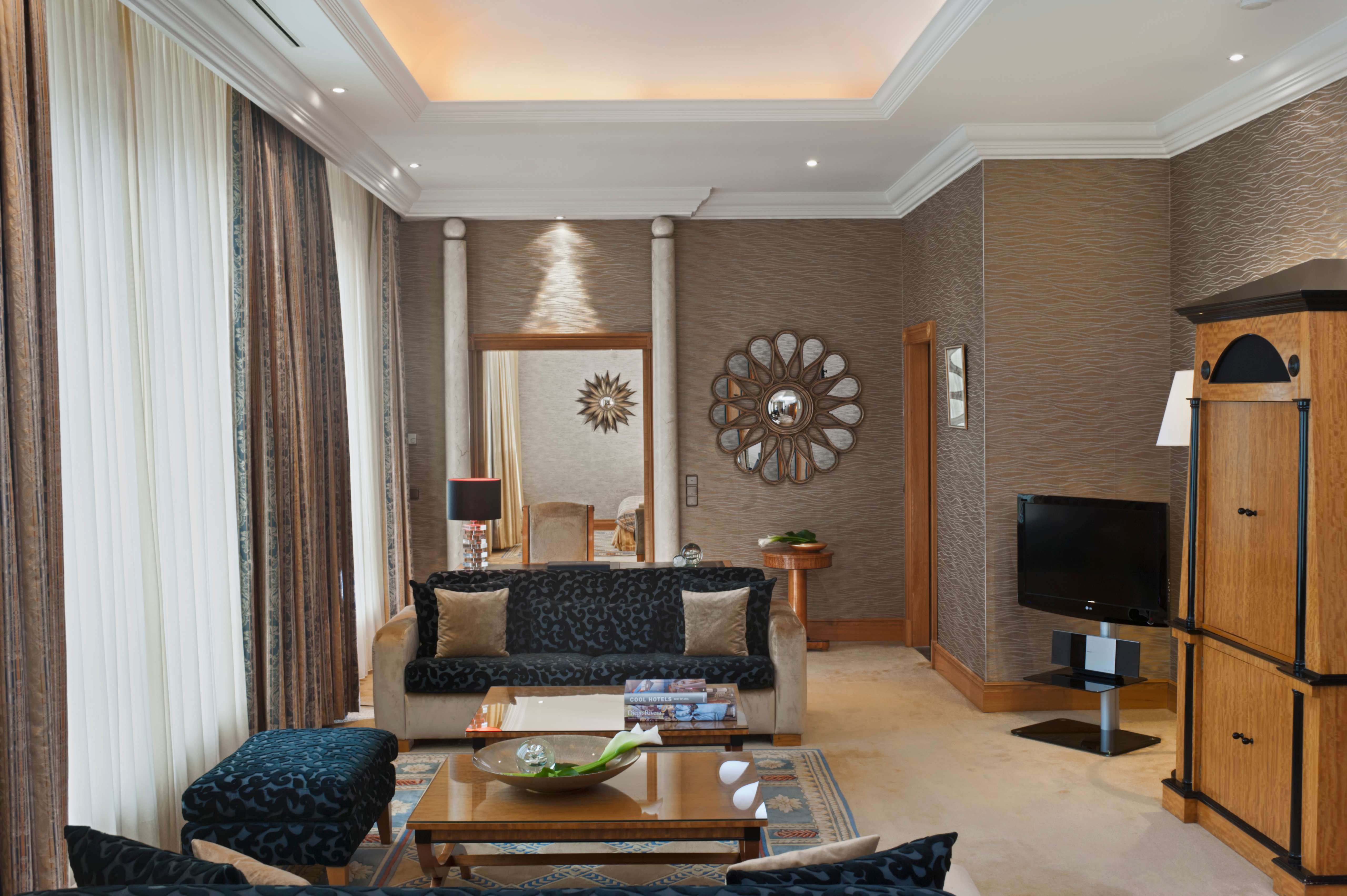 德国柏林皇宫酒店-36