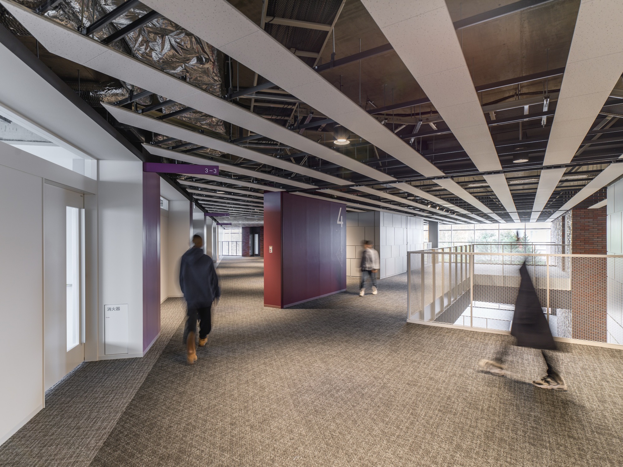 北海道科学大学高中丨日本-19