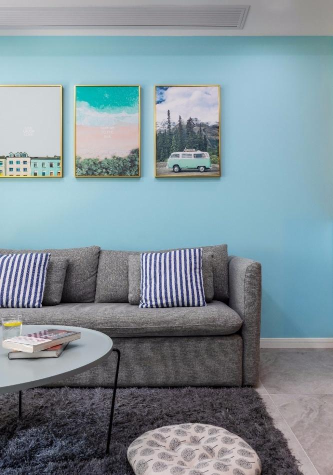 梦幻糖果北欧风暖居,打造活力空间-10