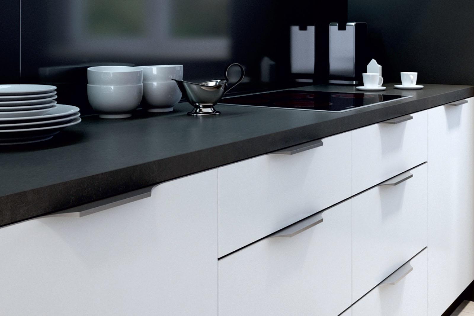 ZOBAL紧凑型厨房与用餐区组合设计丨波兰-21