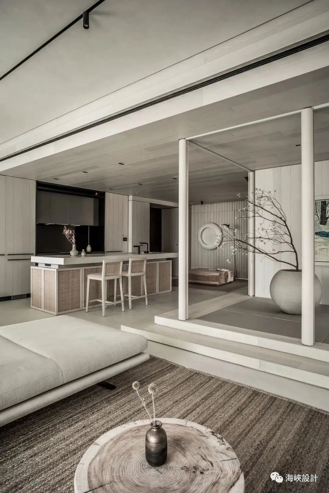 吉光片羽  黄邸丨中国中山丨Beatrix Design 璧川设计事务所-15