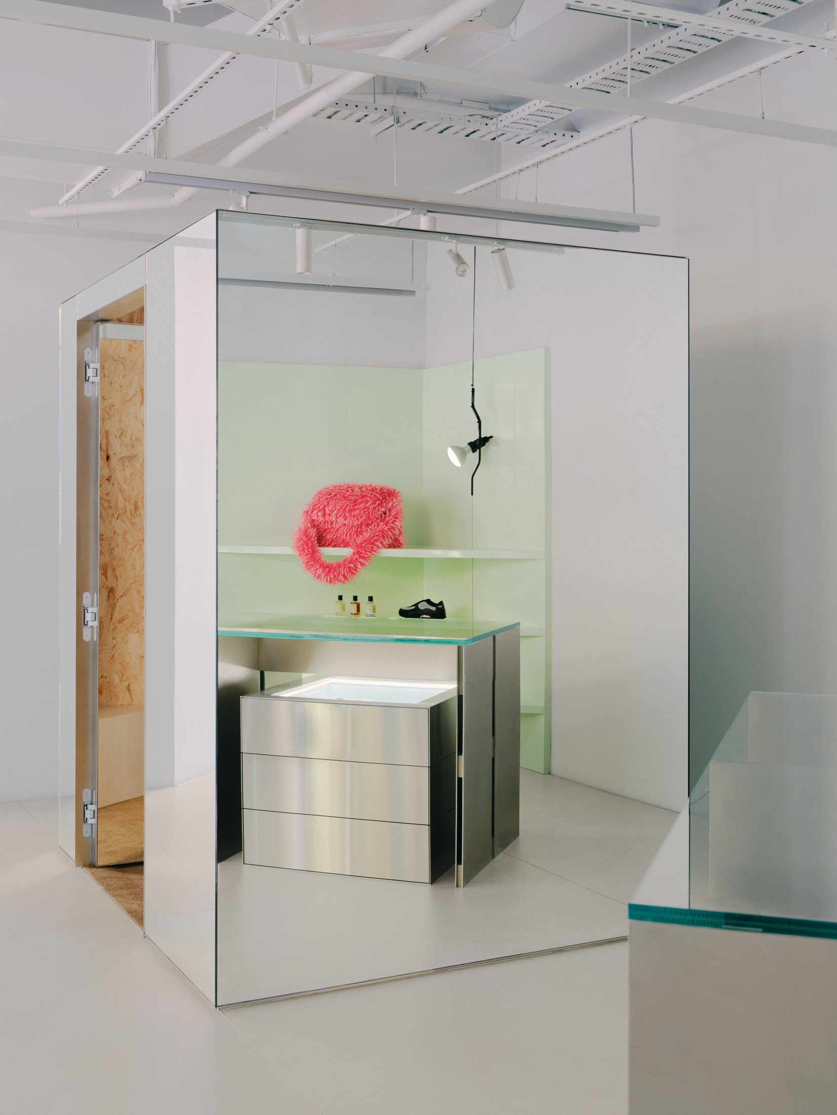 Above The Clouds墨尔本店丨澳大利亚墨尔本-22