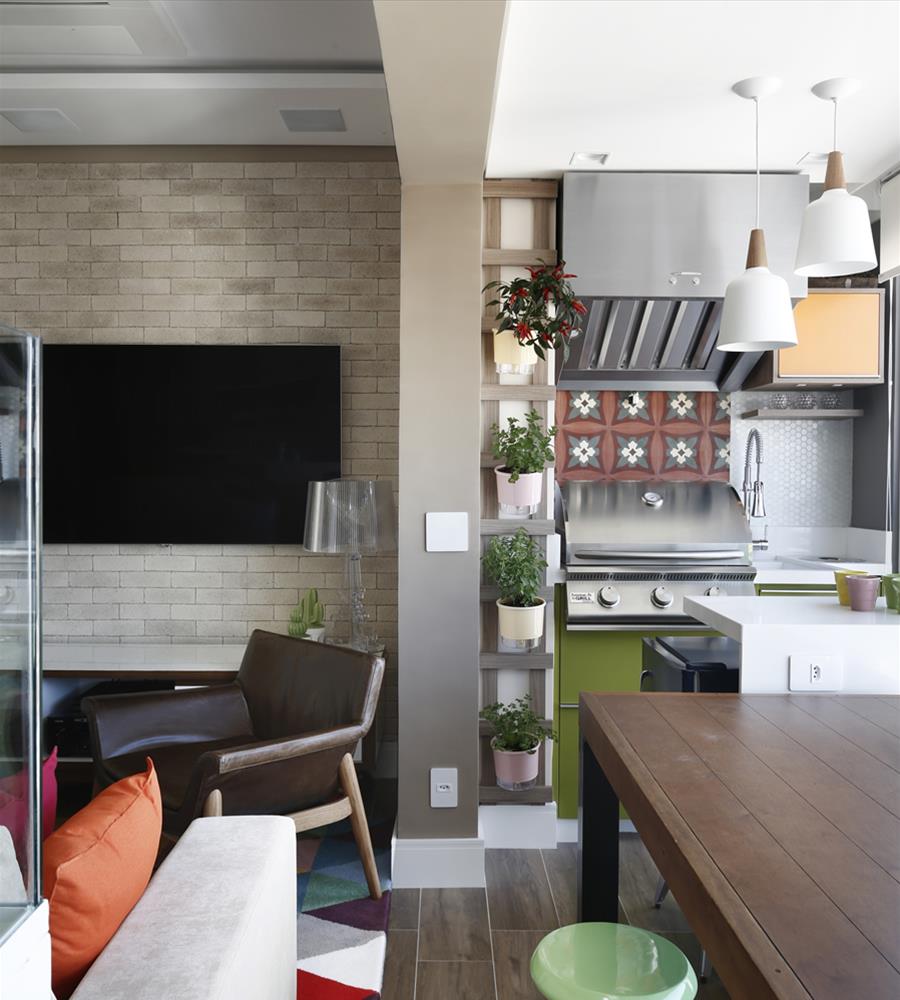 巴西公寓设计-9