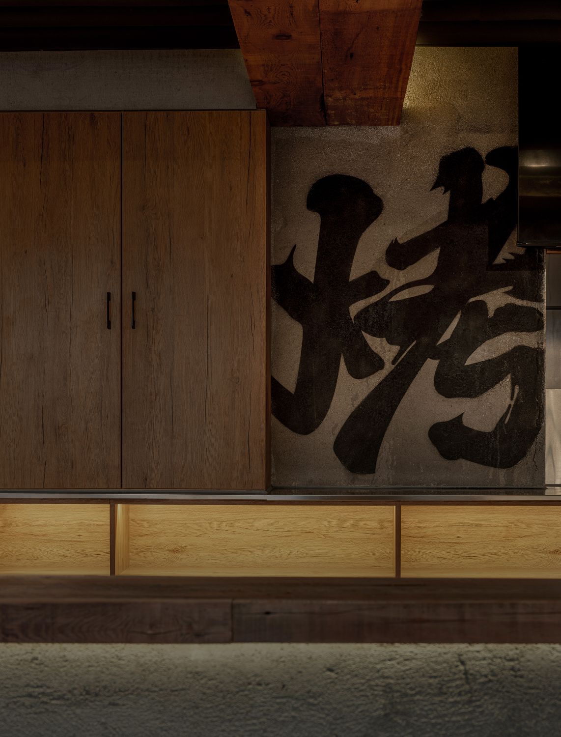 一烧一烤丨中国沈阳丨同声和设计-23