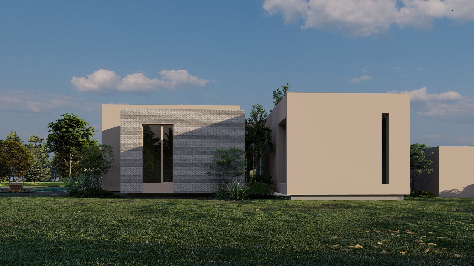 RPM别墅丨摩洛哥马拉喀什-8