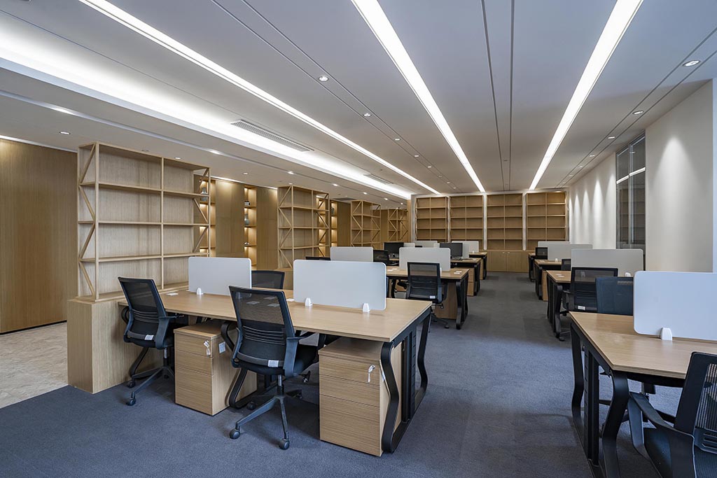 福建龙旺集团总部办公楼丨中国福州-30