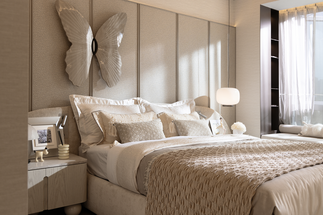 伟星·翡翠森林丨中国芜湖丨MAUDEA 牧笛设计-46