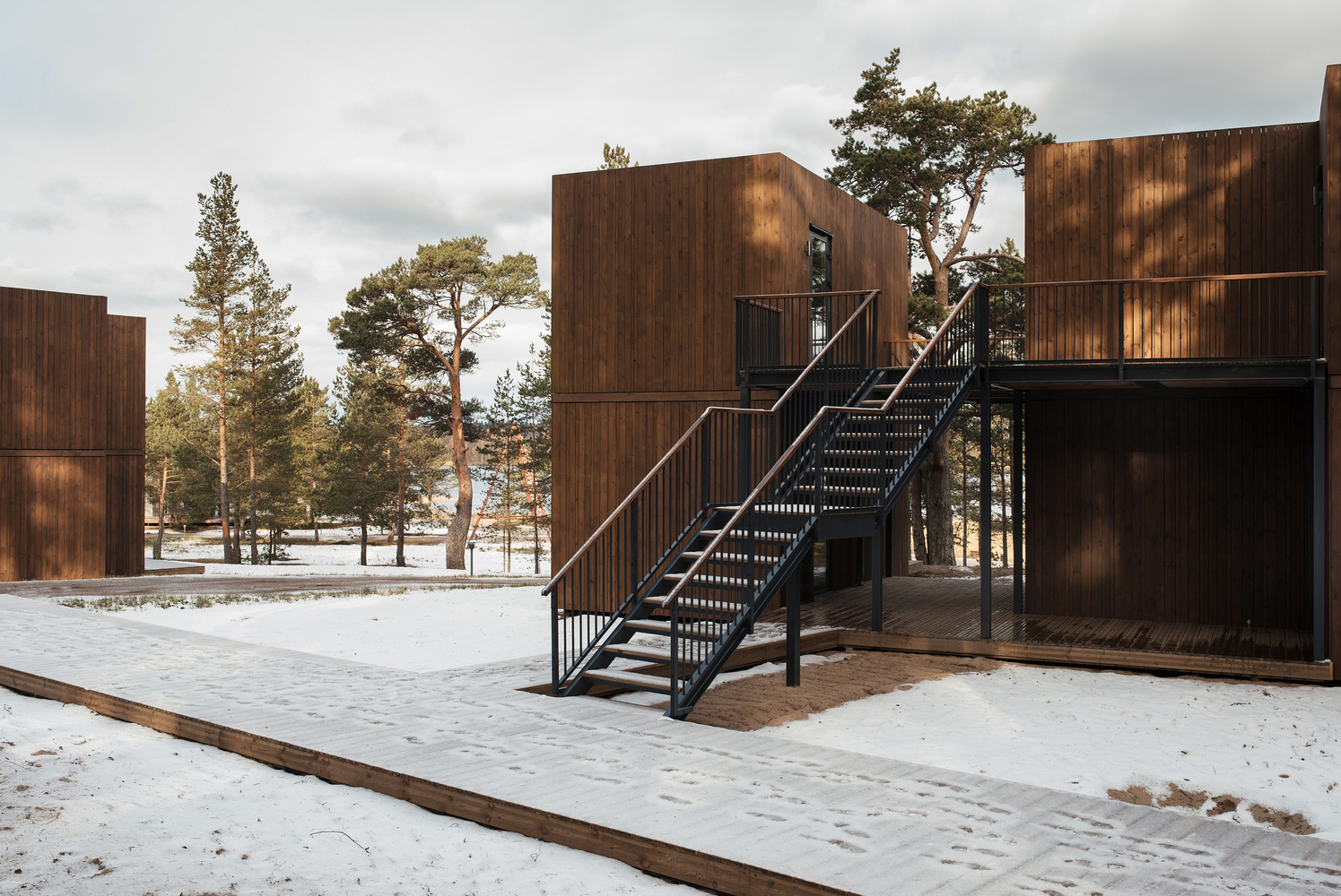 Tochka na Karte Hotel Rhizome-36