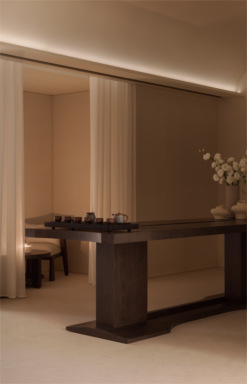 嘉佩乐酒店丨中国台北丨傅厚民(André Fu)-45