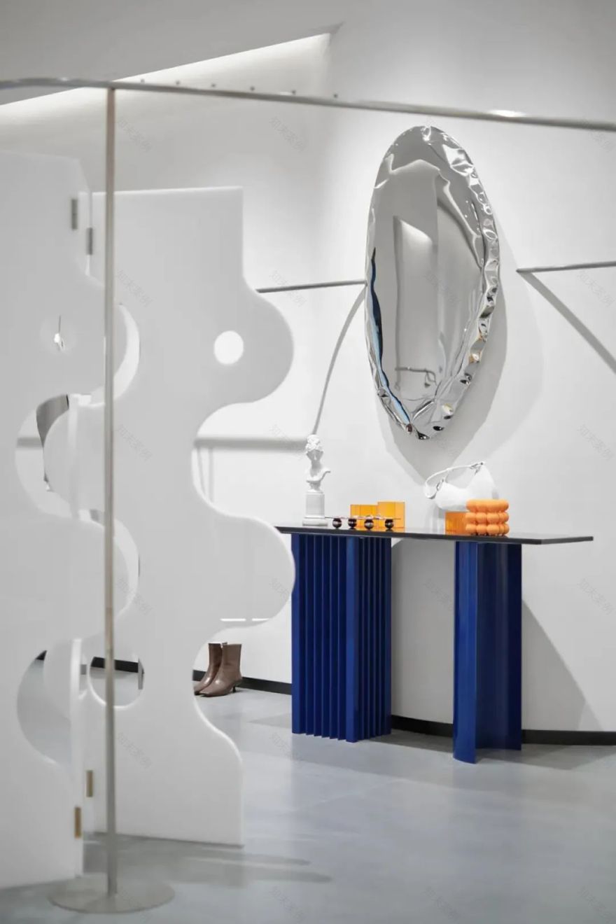 田七买手店丨中国金华丨W.DESIGN 室内设计工作室-26