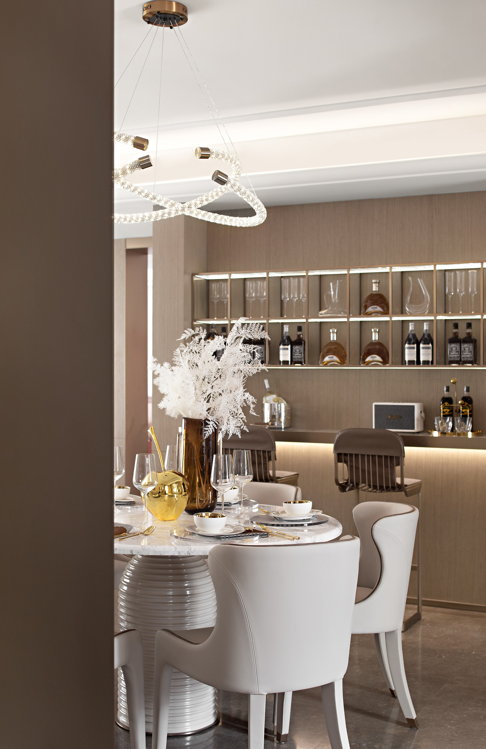 INNEST意巢设计：阳光城 · 九玺-29