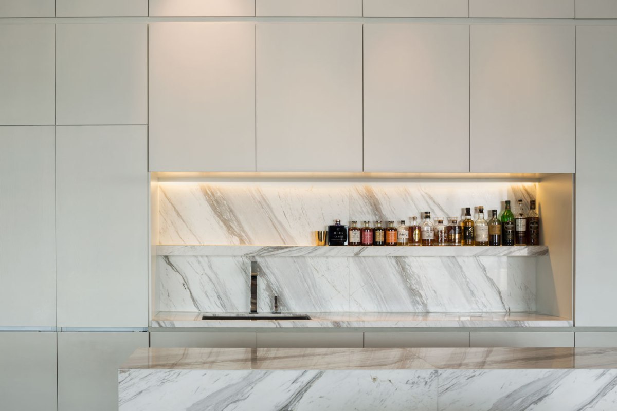 【国外豪宅】Noble Ora Penthouse-6