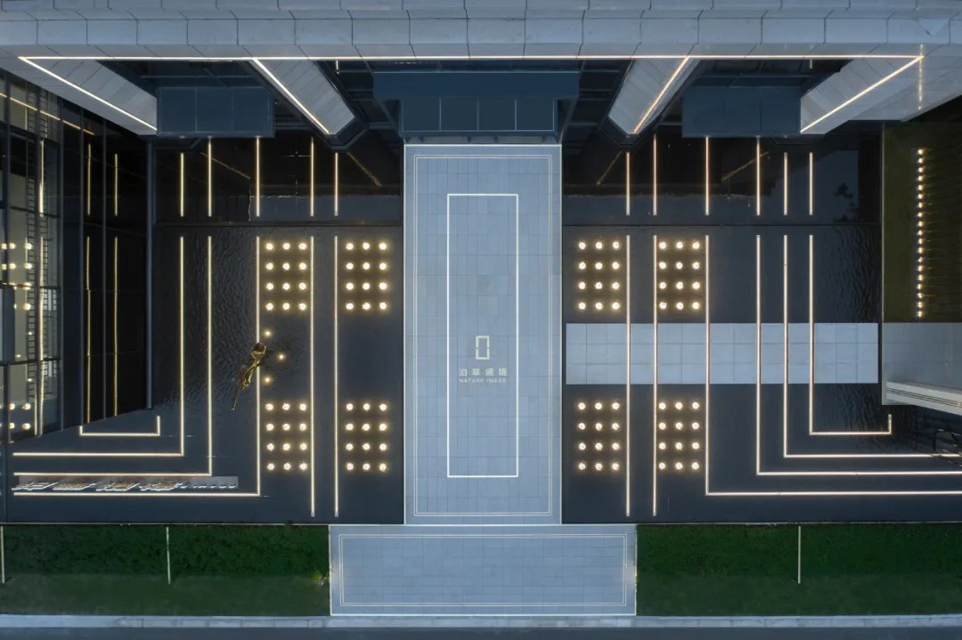   TDG万境景观丨南通 金科·泊翠澜境花园  景观设计 丨中国南通-39