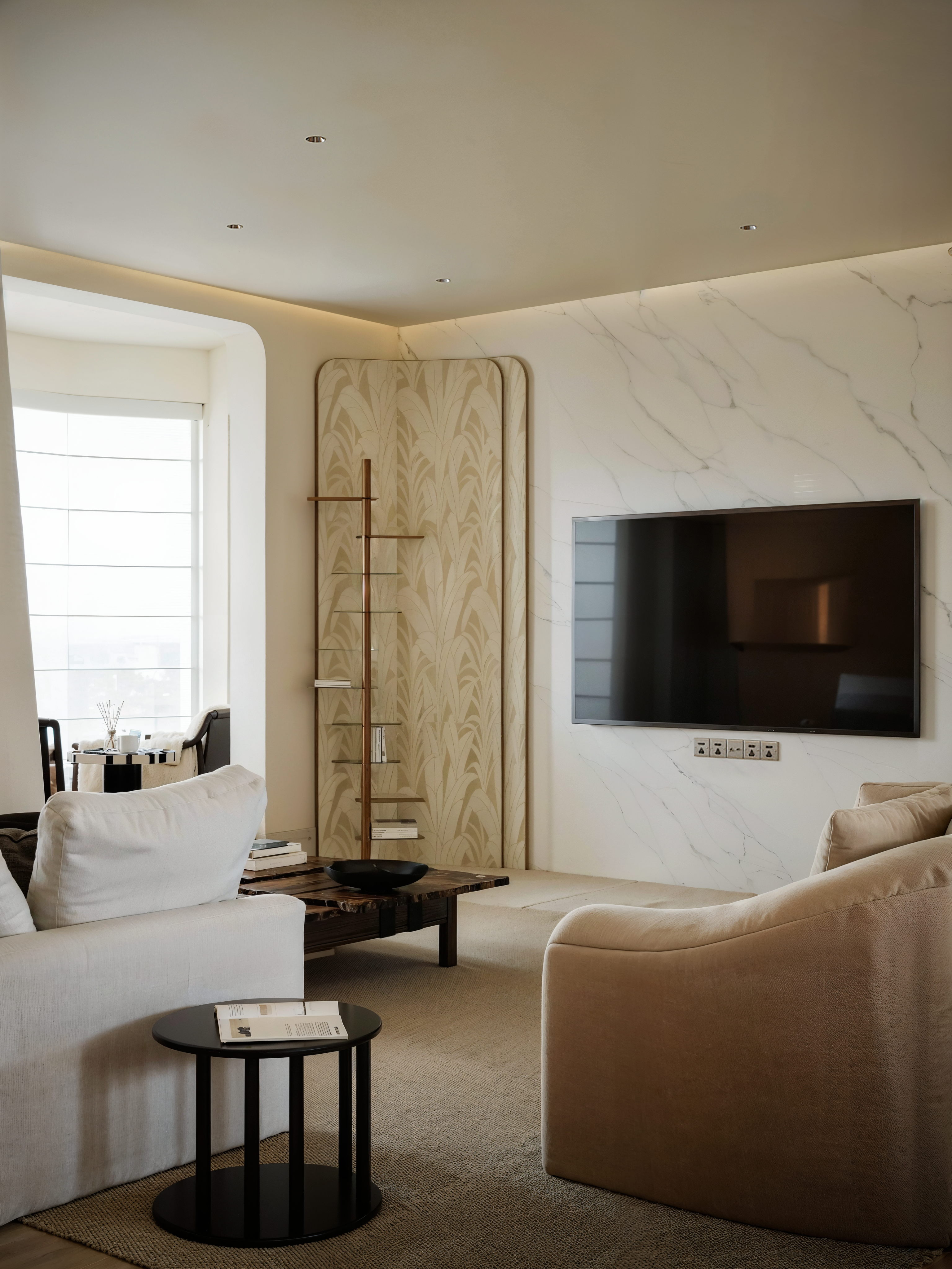 家的终极意义，是装满松弛与温柔-5