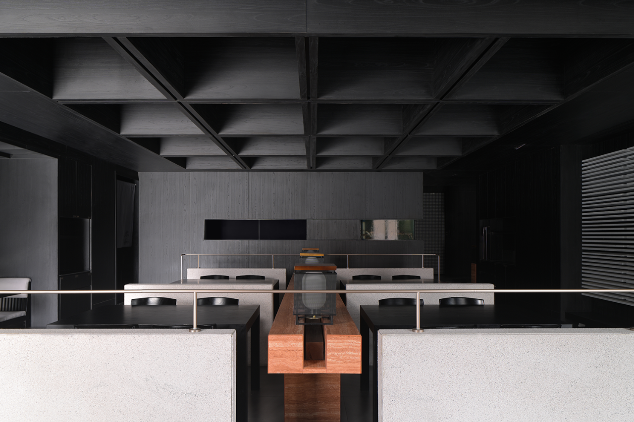 云至川合办公室丨中国常州丨云至川合设计工作室-83