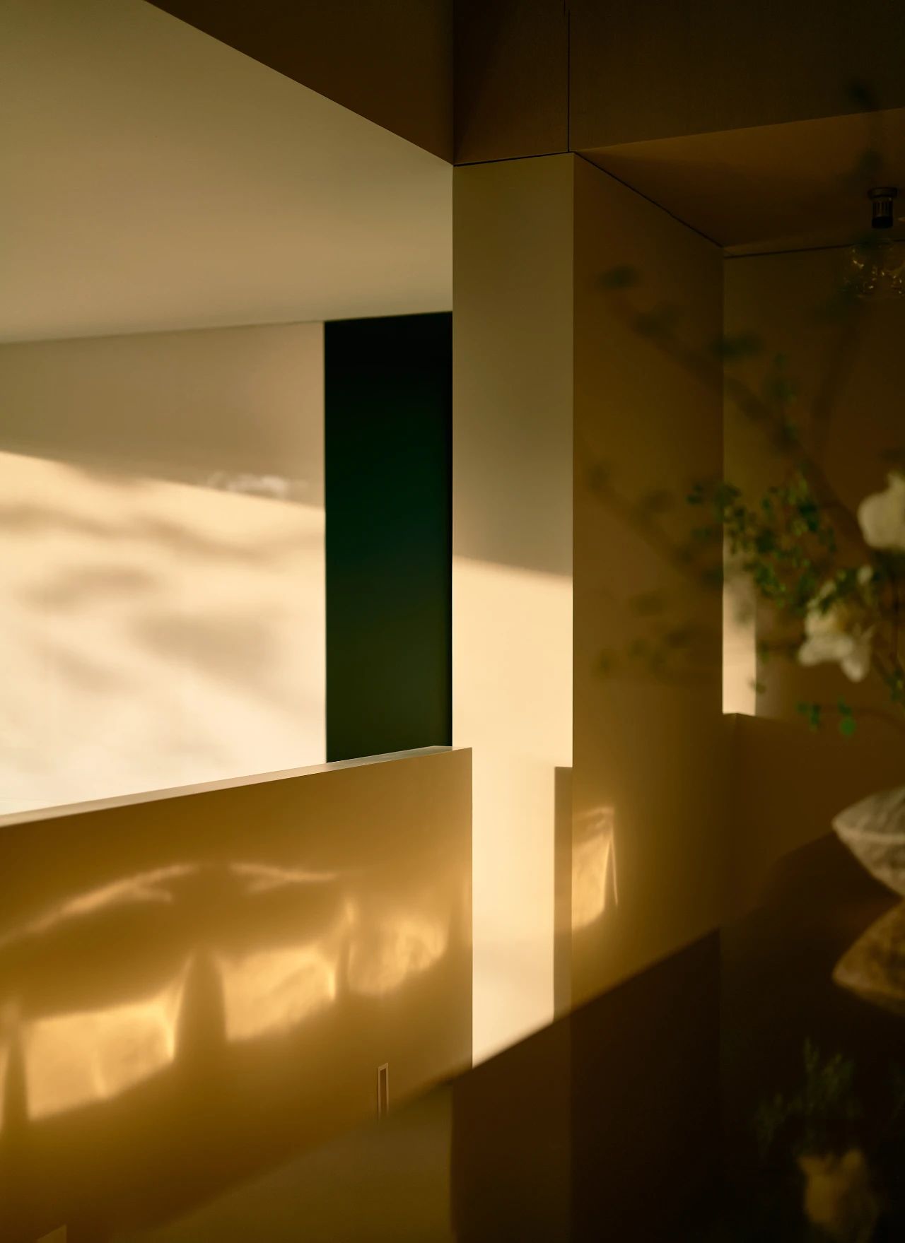 谧庭光叙丨中国上海丨孙建亚,曾蓉（上海亚邑室内设计）-87