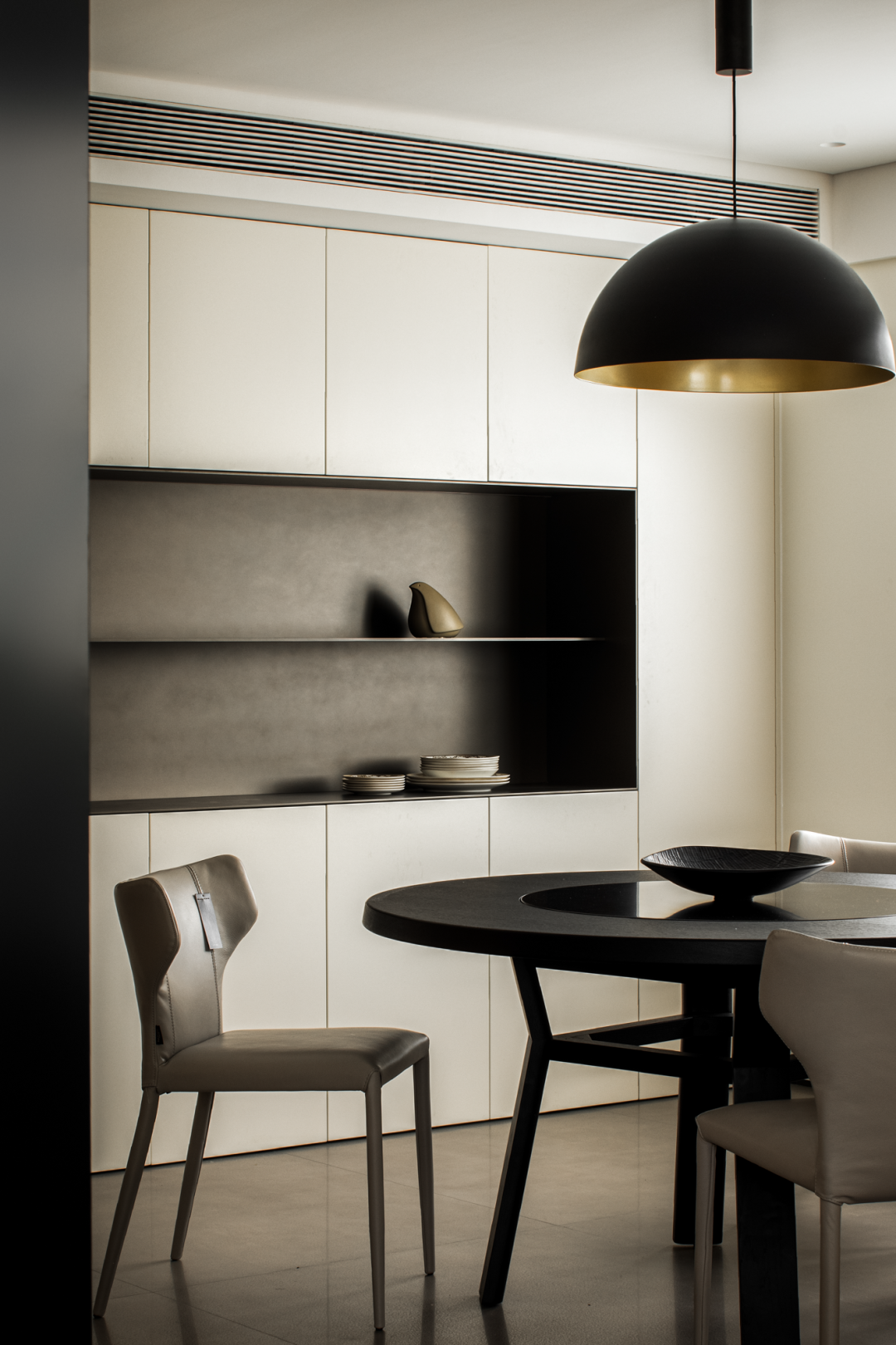 素绘丨中国温州丨温州原界装饰工程有限公司-27