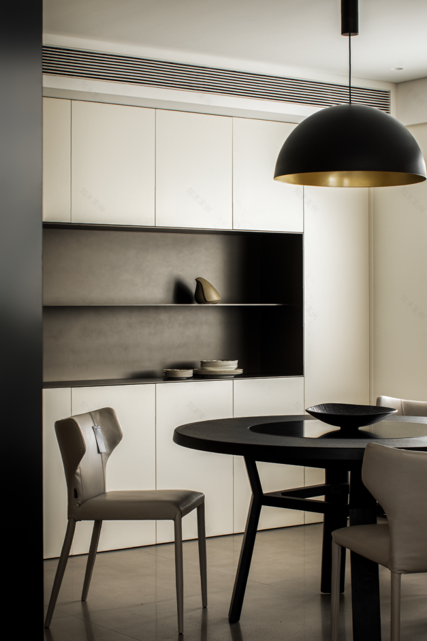 素绘丨中国温州丨温州原界装饰工程有限公司-27