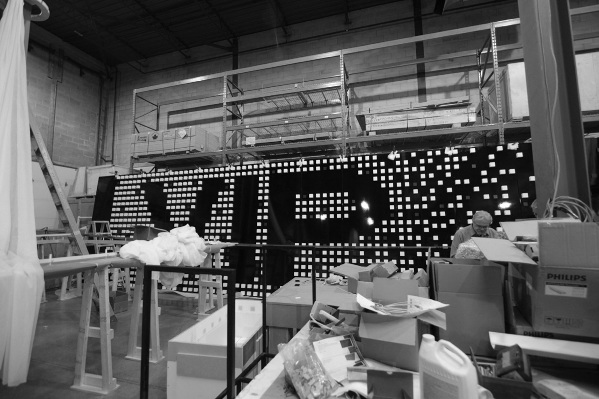 Cineplex VIP | Eventscape-3