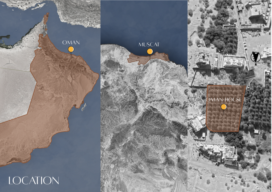 2025·阿曼之家(JR)丨阿曼丨SHI studio-6