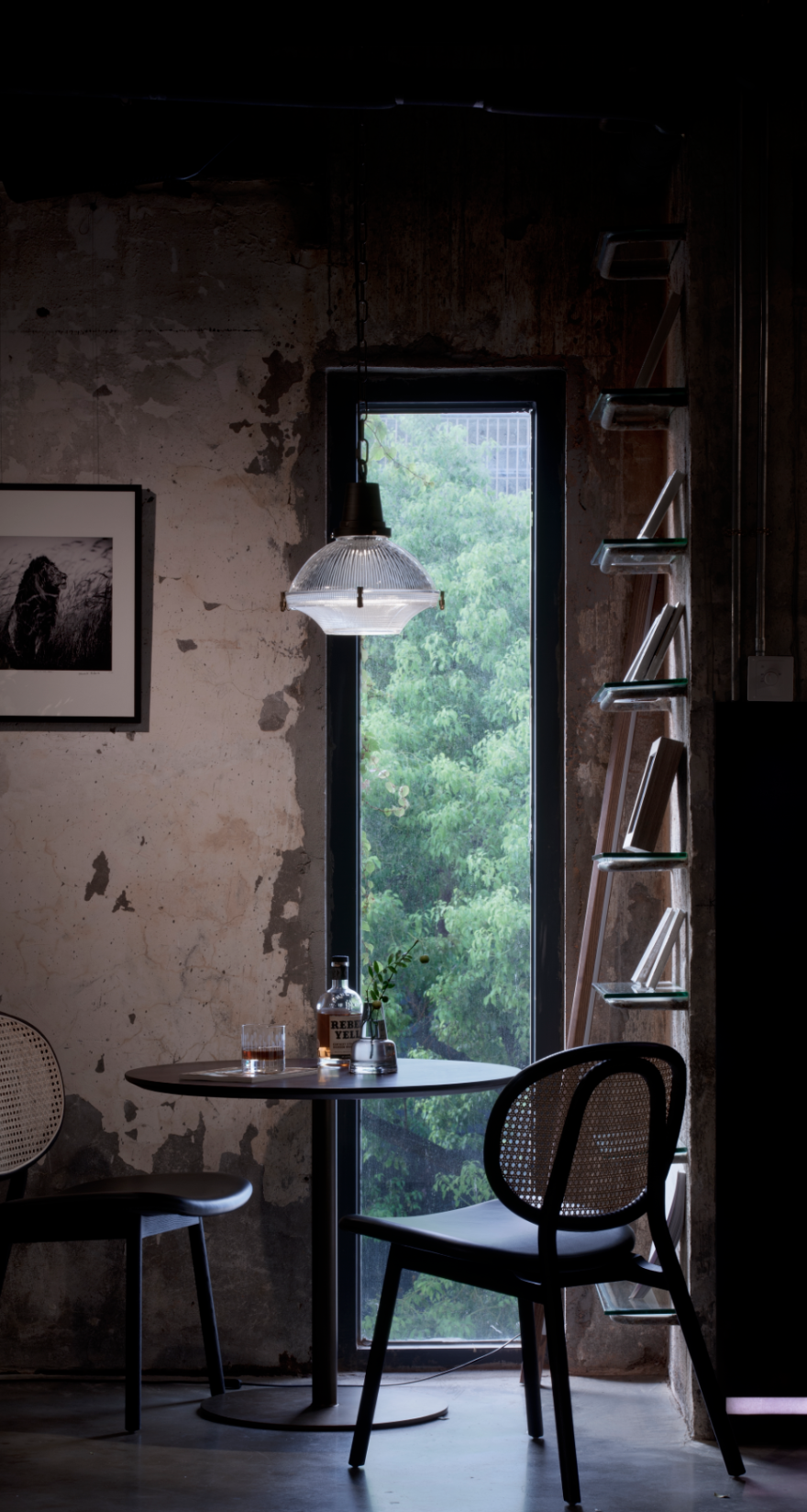 LA VIE物质生活丨中国深圳丨水平线设计-72