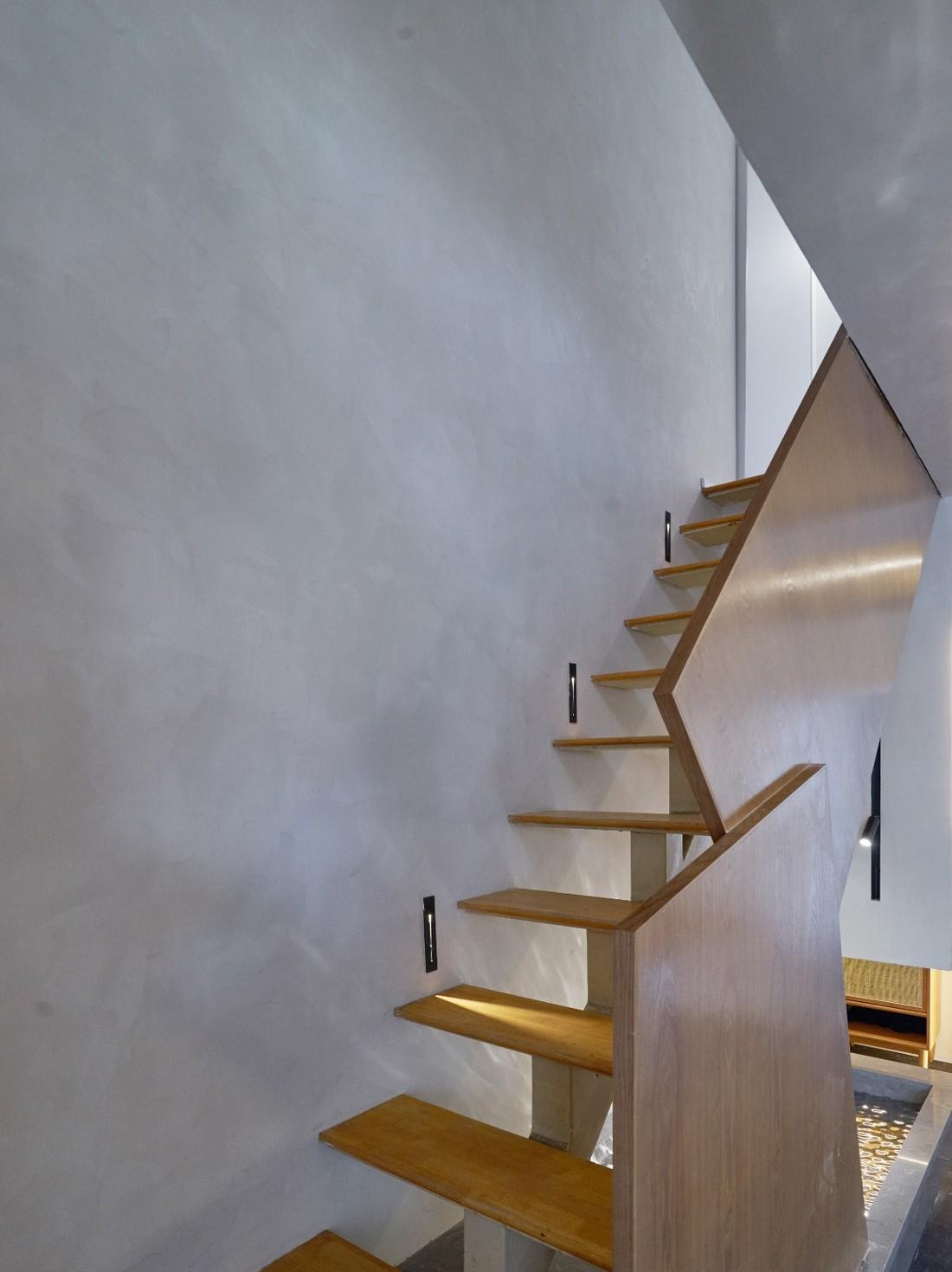 《之间》——城市中的自然与历史交融-40