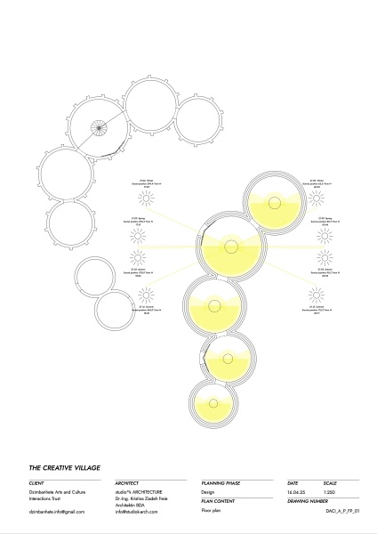 丨ZimbabweHarare丨Kristina Ziadeh(与当地工匠合作)-60