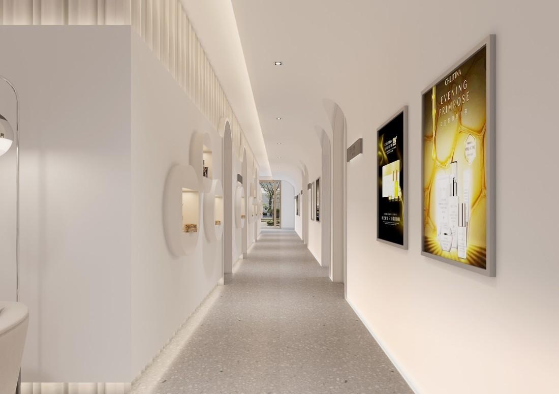 
克丽缇娜美容机构 -5