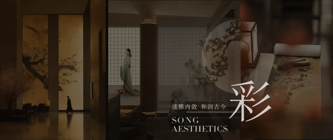 500㎡极简东方美学，治愈的精神角落！-17