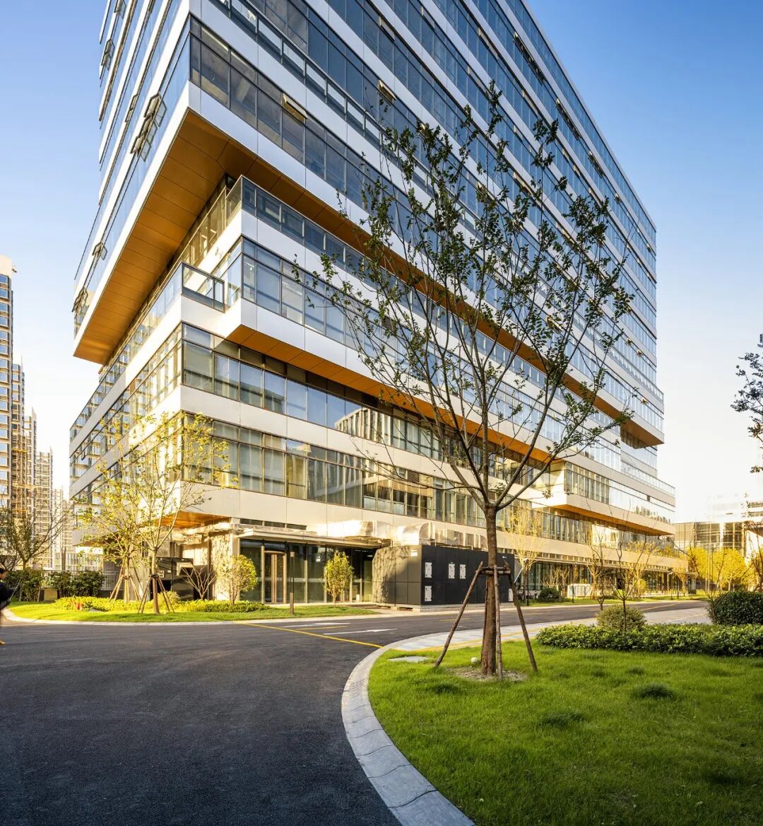 开园即揽三大国家级、市级平台！闵行“三科之城”，怎么“融”?-23